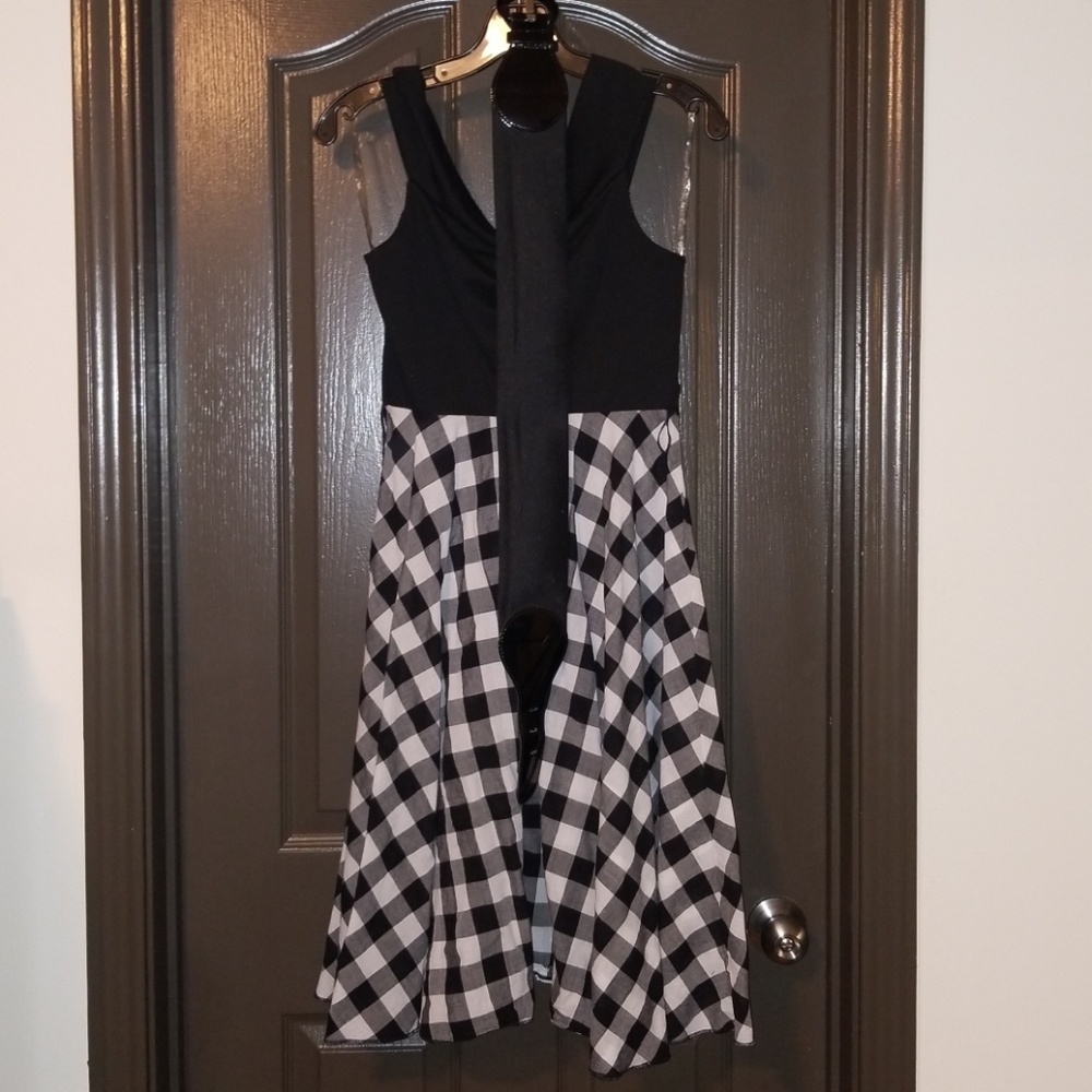 Venus Dress